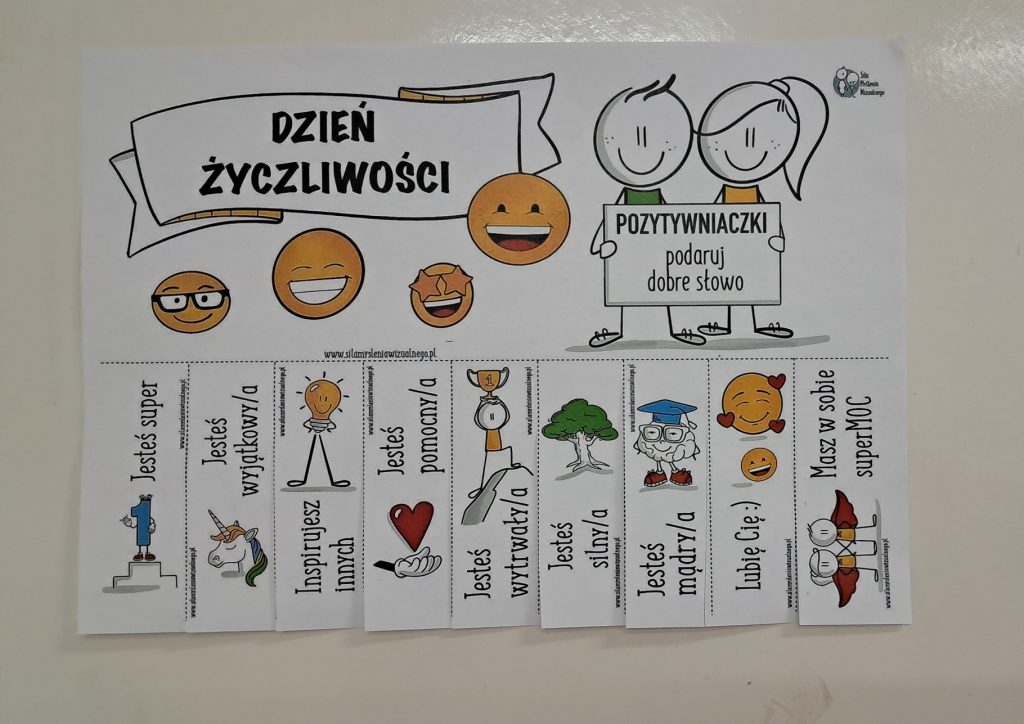 Światowy Dzień Życzliwości